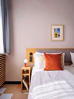 Flemings Hotel München Schwabing