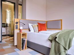 Flemings Hotel München Schwabing