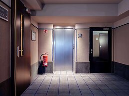 Flemings Hotel München Schwabing