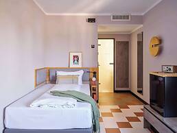 Flemings Hotel München Schwabing