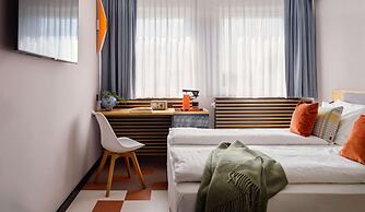 Flemings Hotel München Schwabing