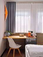 Flemings Hotel München Schwabing