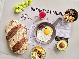 Flemings Hotel München Schwabing