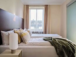 Flemings Hotel München Schwabing