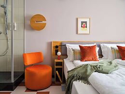 Flemings Hotel München Schwabing