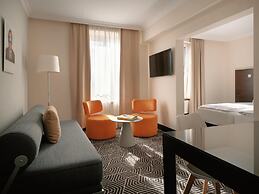 Flemings Hotel München Schwabing