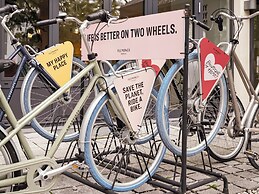 Flemings Hotel München Schwabing