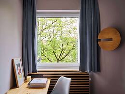 Flemings Hotel München Schwabing