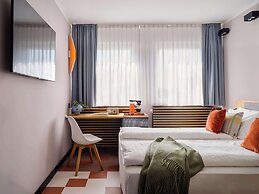 Flemings Hotel München Schwabing