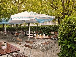 Flemings Hotel München Schwabing