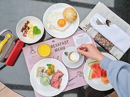 Flemings Hotel München Schwabing