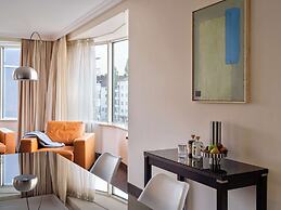 Flemings Hotel München Schwabing