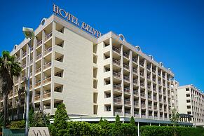 Ohtels Belvedere