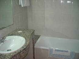 Hotel Sorrabona