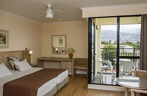 Dorisol Buganvilia Studio Hotel