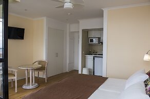 Dorisol Buganvilia Studio Hotel