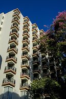 Dorisol Buganvilia Studio Hotel