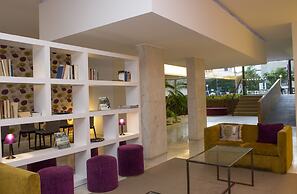 Dorisol Buganvilia Studio Hotel