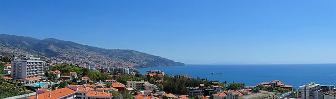 Dorisol Buganvilia Studio Hotel