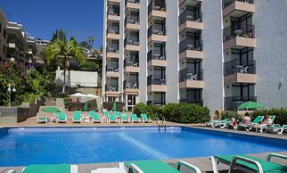 Dorisol Buganvilia Studio Hotel