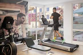 Dorisol Buganvilia Studio Hotel