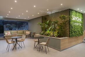 Dorisol Buganvilia Studio Hotel