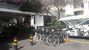 Dorisol Buganvilia Studio Hotel