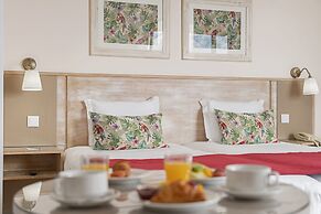 Dorisol Buganvilia Studio Hotel