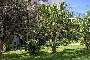 Dorisol Buganvilia Studio Hotel