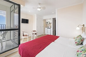 Dorisol Buganvilia Studio Hotel