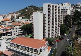 Dorisol Buganvilia Studio Hotel