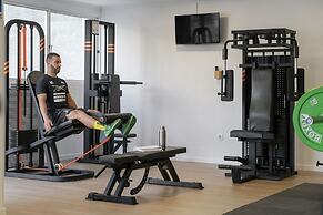 Dorisol Buganvilia Studio Hotel