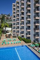 Dorisol Buganvilia Studio Hotel