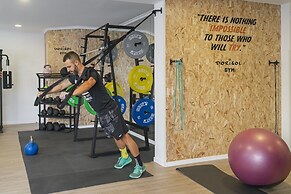 Dorisol Buganvilia Studio Hotel