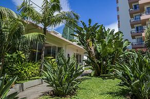 Dorisol Buganvilia Studio Hotel