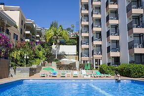 Dorisol Buganvilia Studio Hotel