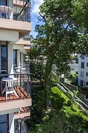 Dorisol Buganvilia Studio Hotel