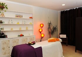 Dorisol Buganvilia Studio Hotel