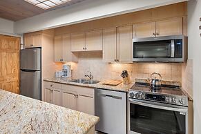 Chateau Chaumont & Dumont Condominiums by Frias