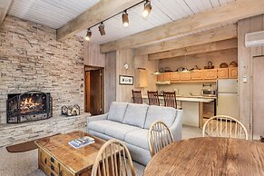 Chateau Chaumont & Dumont Condominiums by Frias