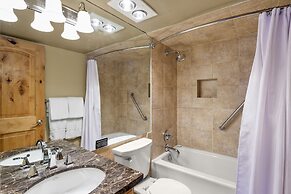 Chateau Chaumont & Dumont Condominiums by Frias