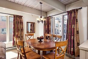 Chateau Chaumont & Dumont Condominiums by Frias