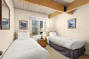 Chateau Chaumont & Dumont Condominiums by Frias