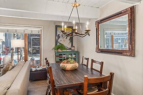 Chateau Chaumont & Dumont Condominiums by Frias