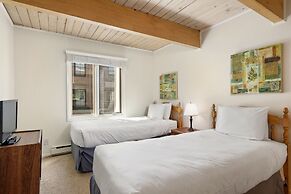 Chateau Chaumont & Dumont Condominiums by Frias