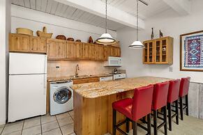 Chateau Chaumont & Dumont Condominiums by Frias