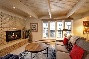 Chateau Chaumont & Dumont Condominiums by Frias