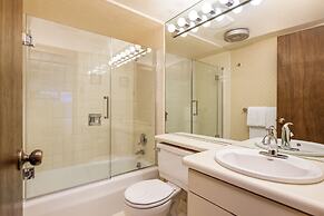 Chateau Chaumont & Dumont Condominiums by Frias