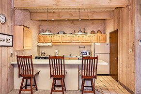 Chateau Chaumont & Dumont Condominiums by Frias