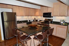 Chateau Chaumont & Dumont Condominiums by Frias